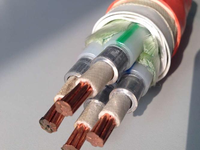 btly矿物防火电缆柔性矿物绝缘电缆规格齐全 厂家加工定制