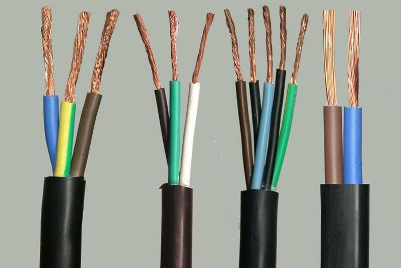 TPE材料在电线电缆中的应用